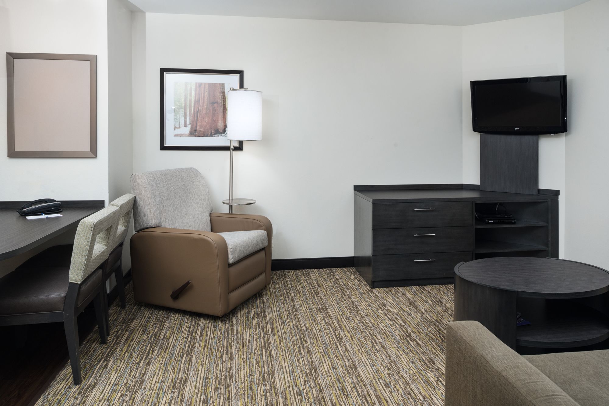 Candlewood Suites Olympia/Lacey, an IHG Hotel
