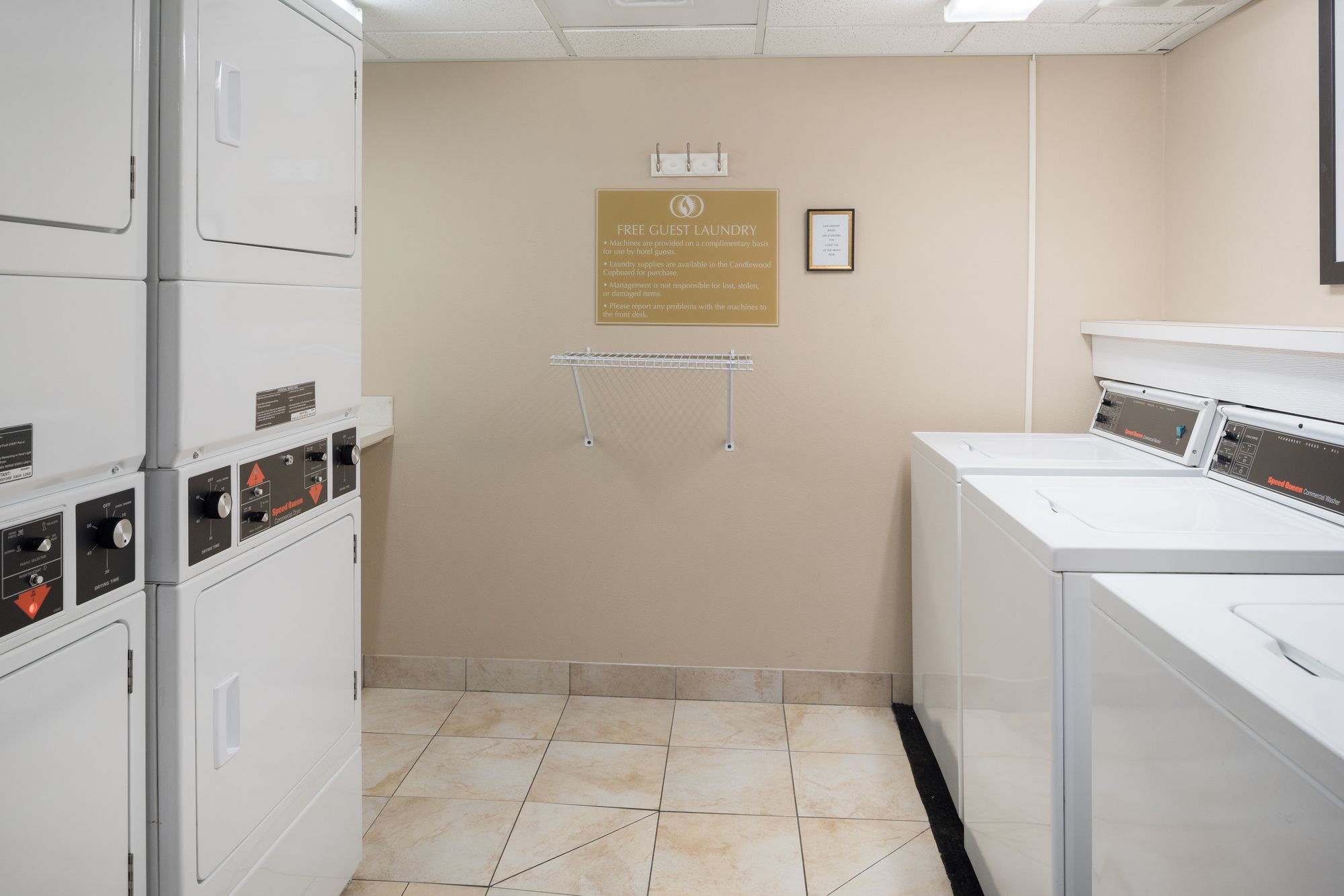 Candlewood Suites Olympia/Lacey, an IHG Hotel