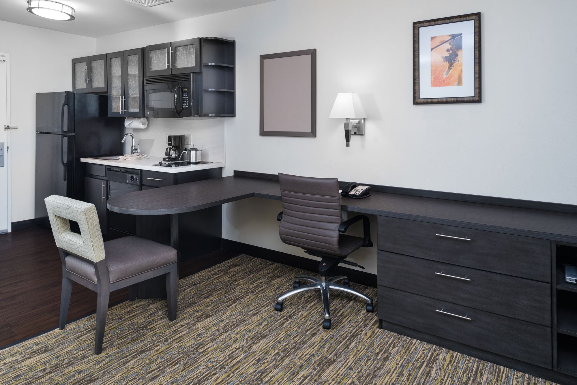 Candlewood Suites Olympia/Lacey, an IHG Hotel