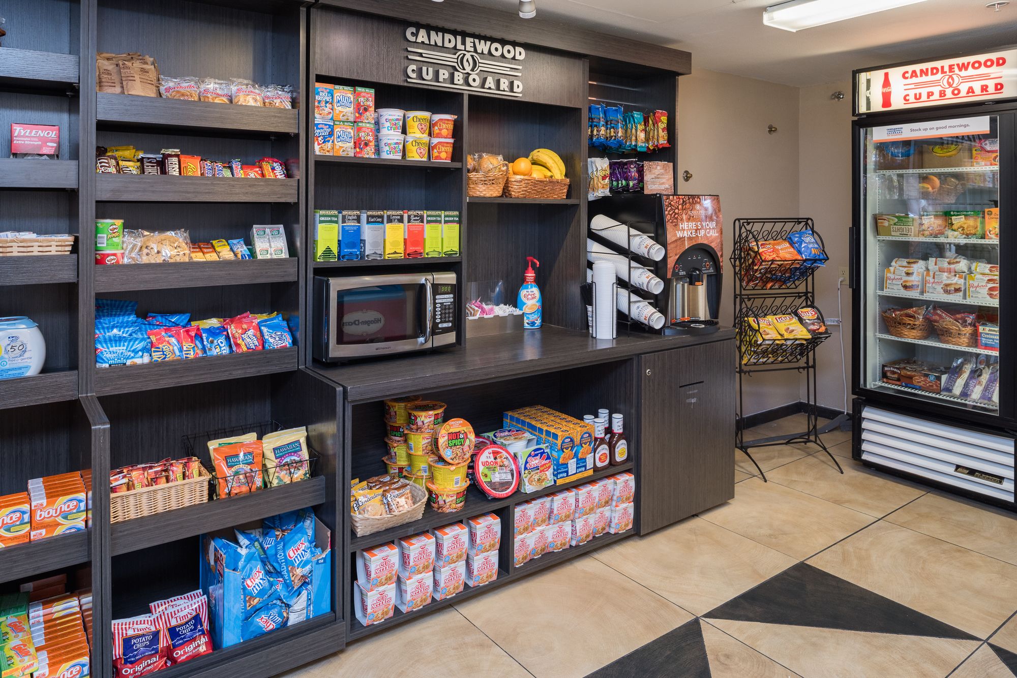 Candlewood Suites Olympia/Lacey, an IHG Hotel