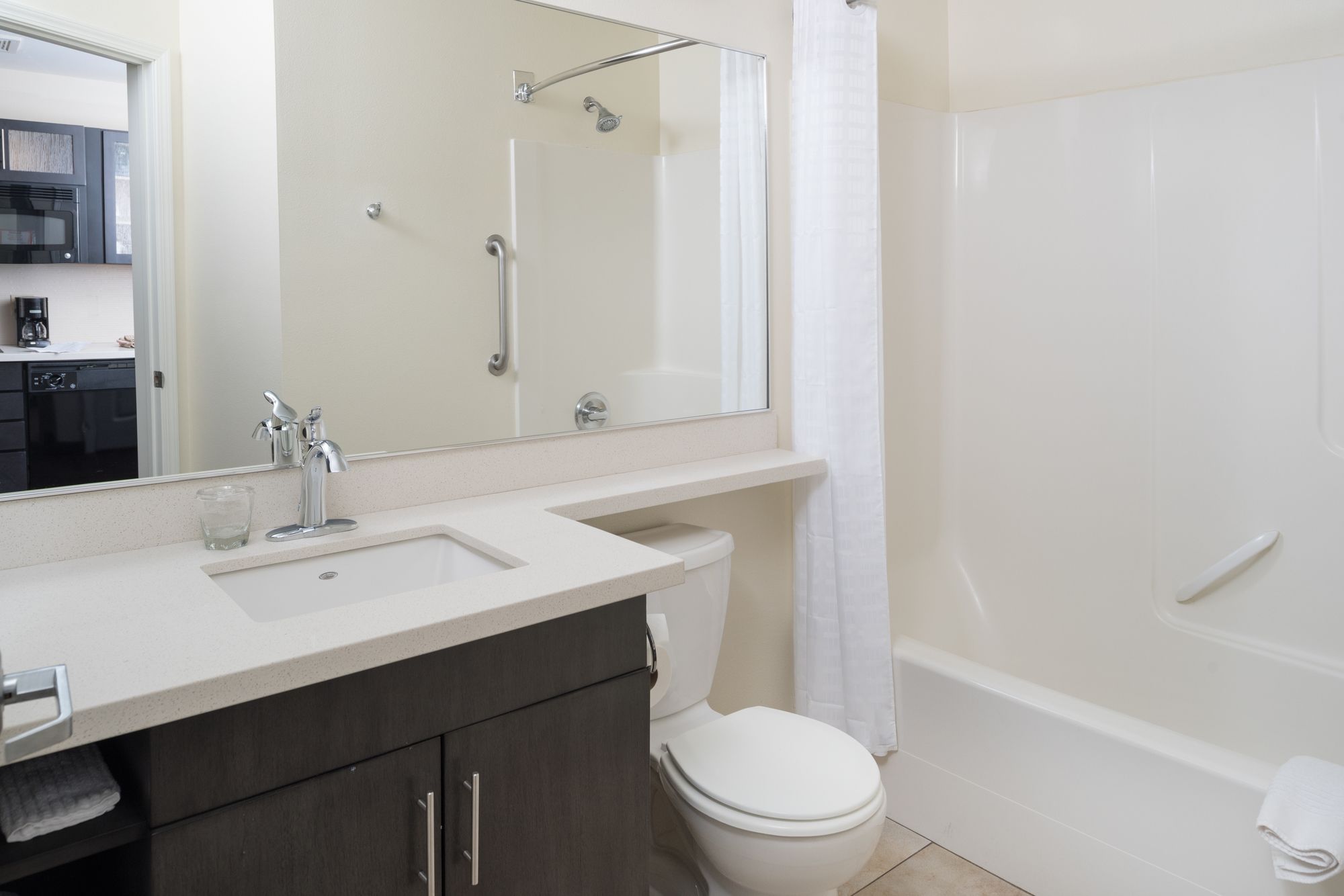 Candlewood Suites Olympia/Lacey, an IHG Hotel