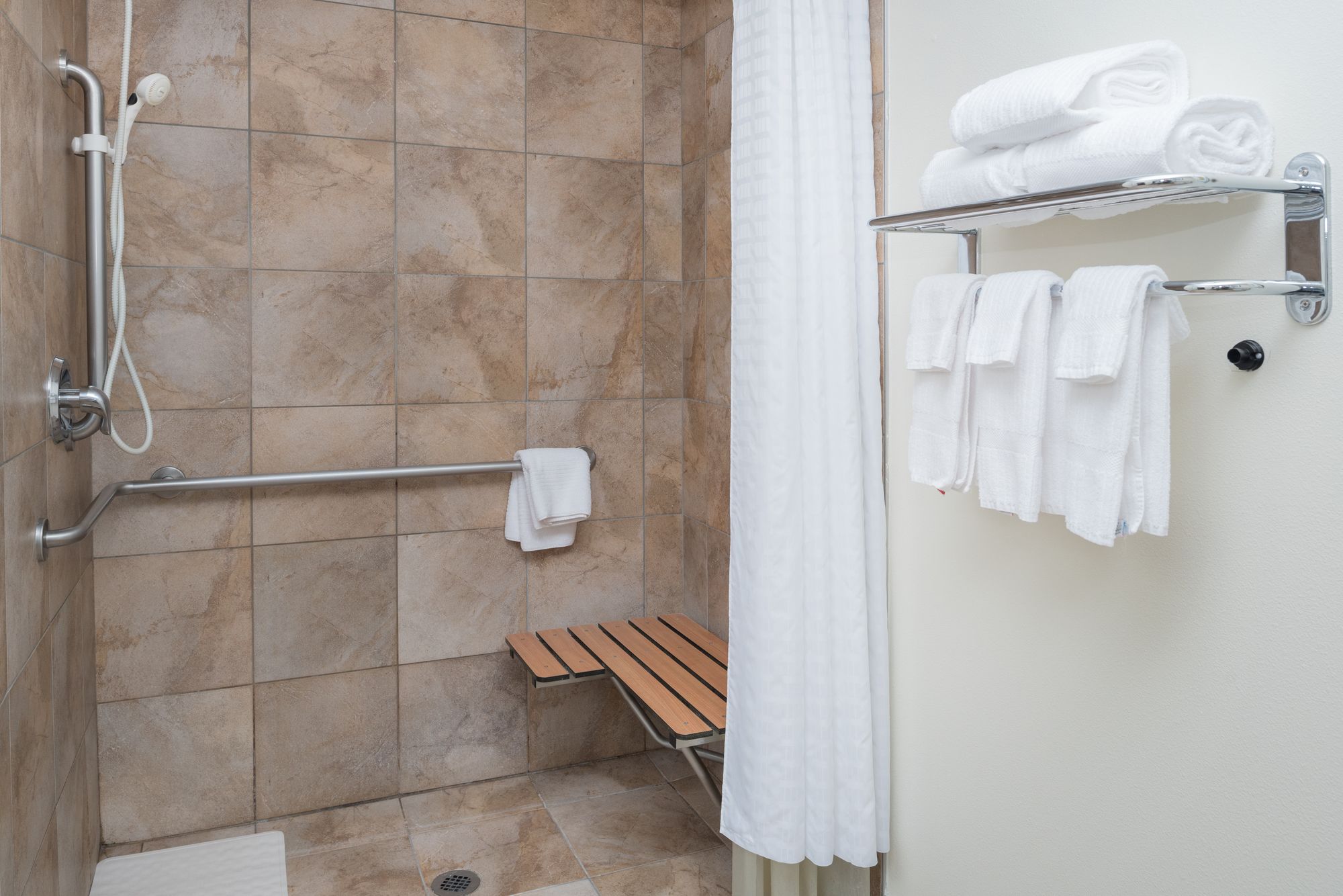 Candlewood Suites Olympia/Lacey, an IHG Hotel