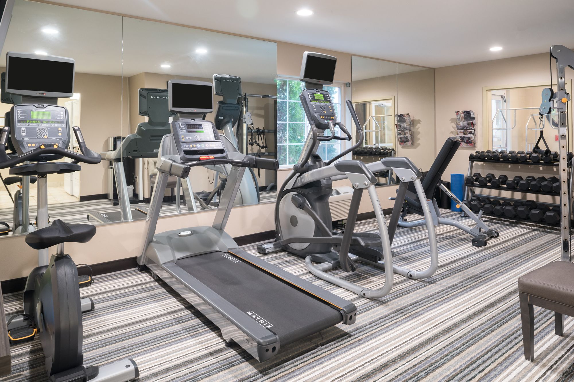 Candlewood Suites Olympia/Lacey, an IHG Hotel