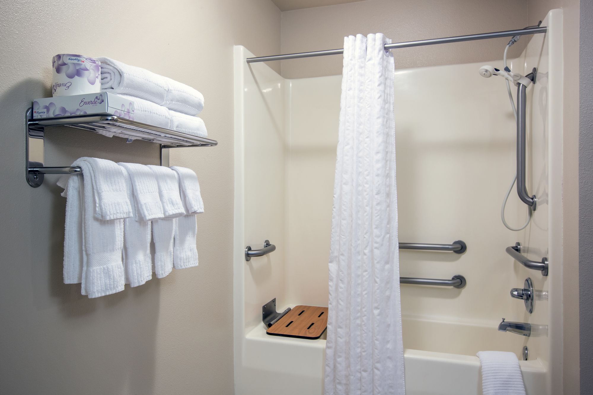 Candlewood Suites Olympia/Lacey, an IHG Hotel
