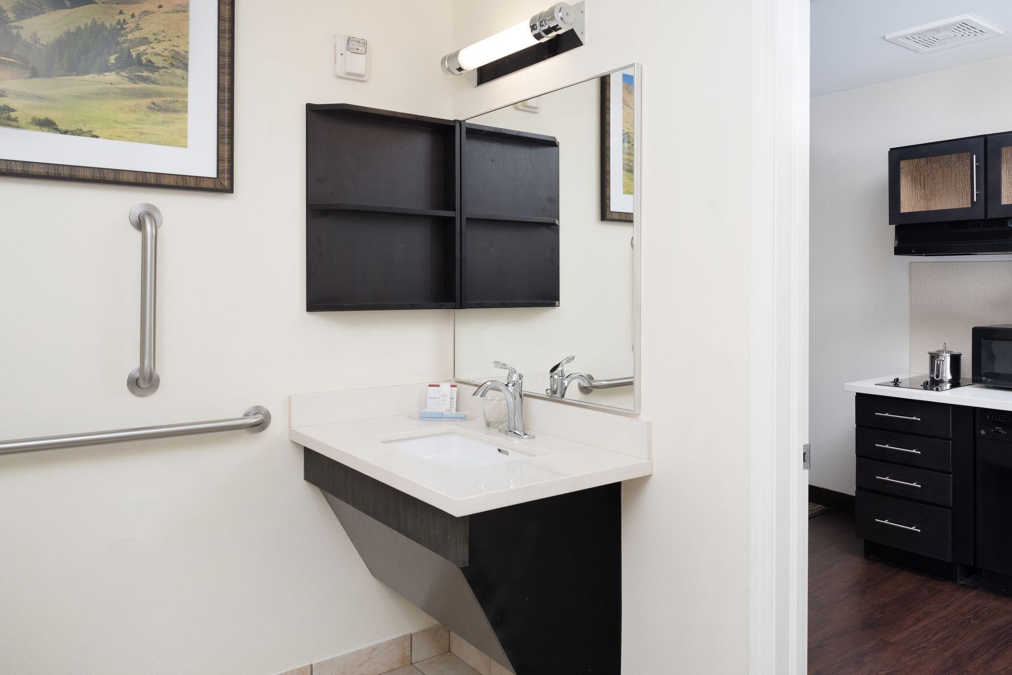 Candlewood Suites Olympia/Lacey, an IHG Hotel