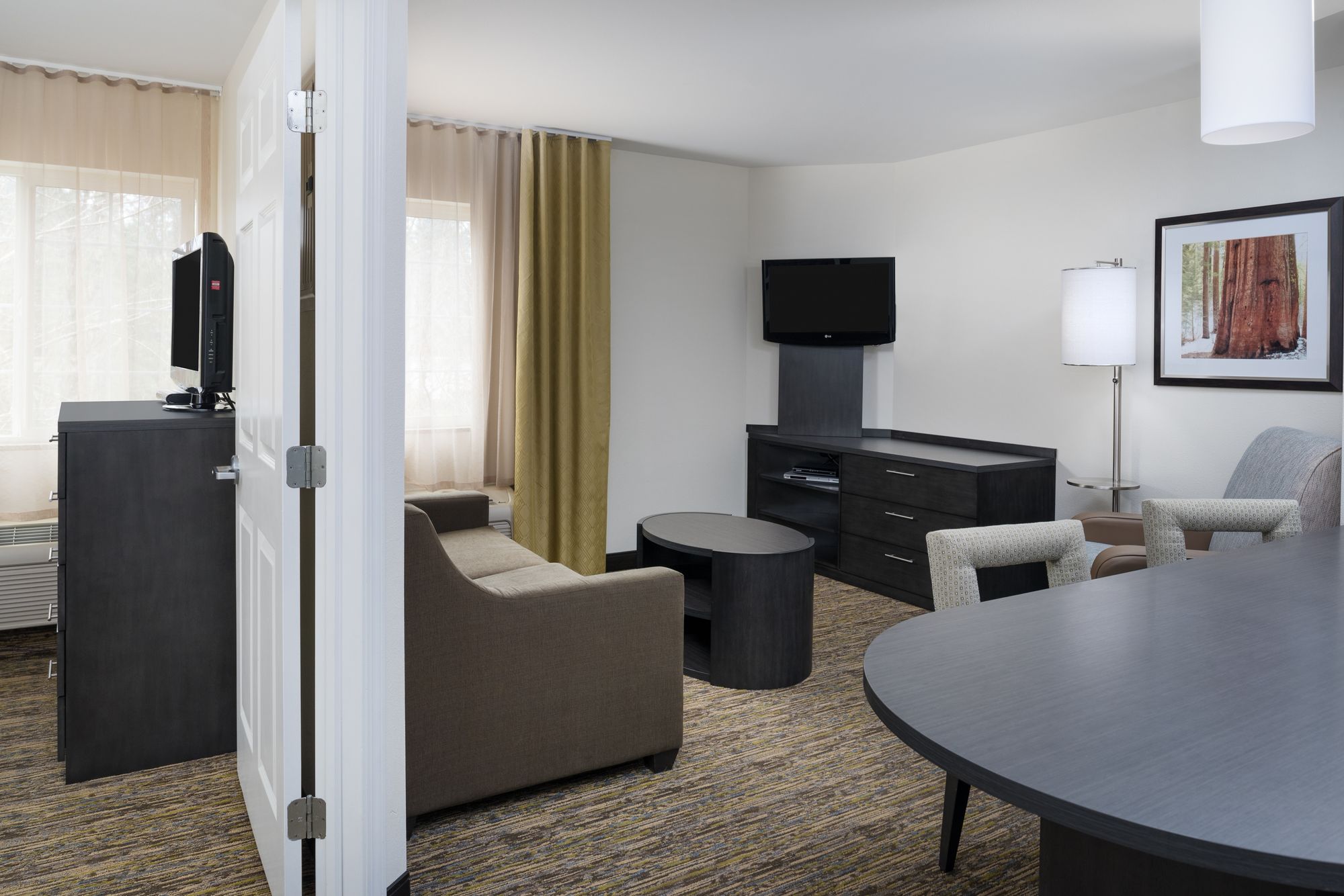 Candlewood Suites Olympia/Lacey, an IHG Hotel