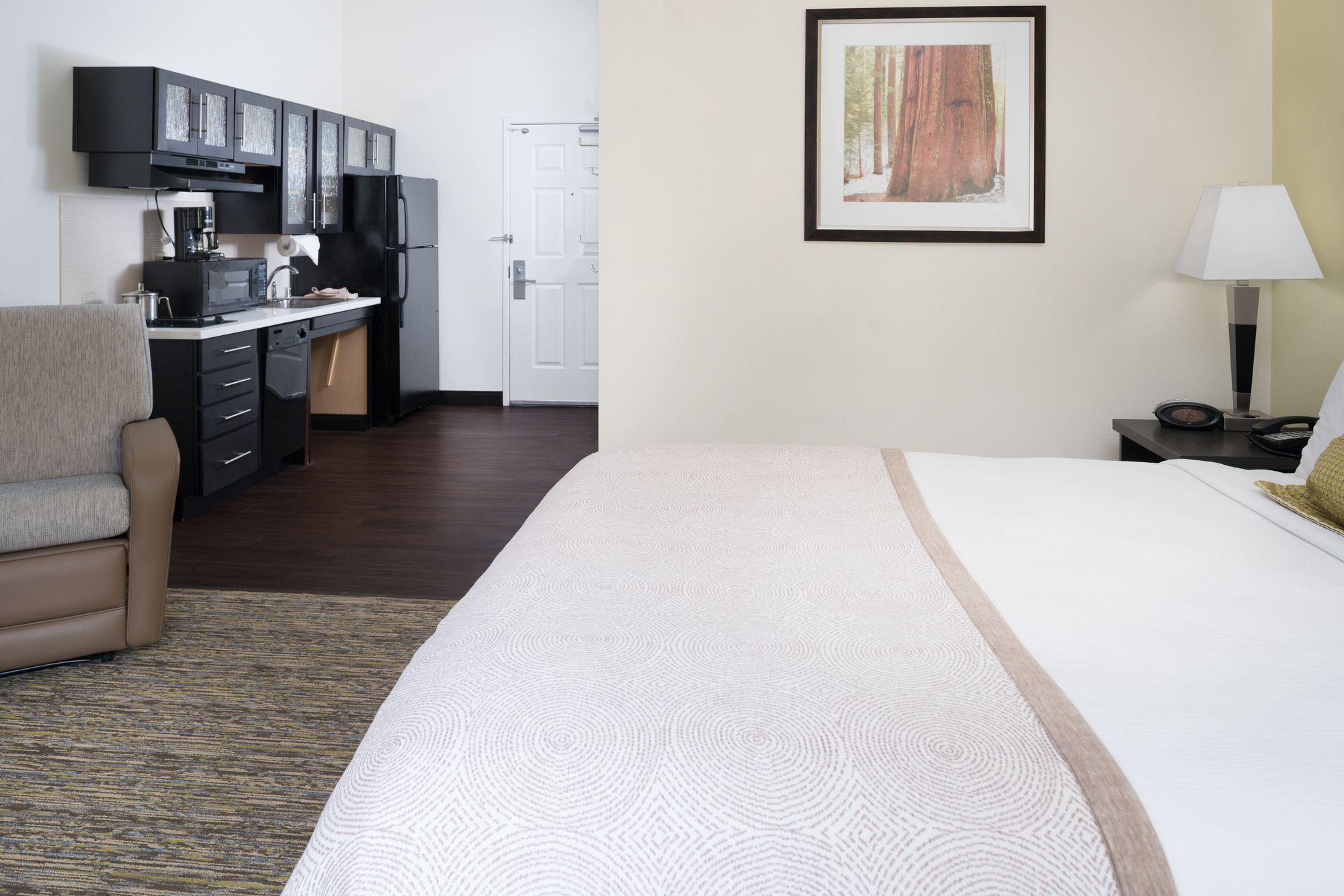 Candlewood Suites Olympia/Lacey, an IHG Hotel