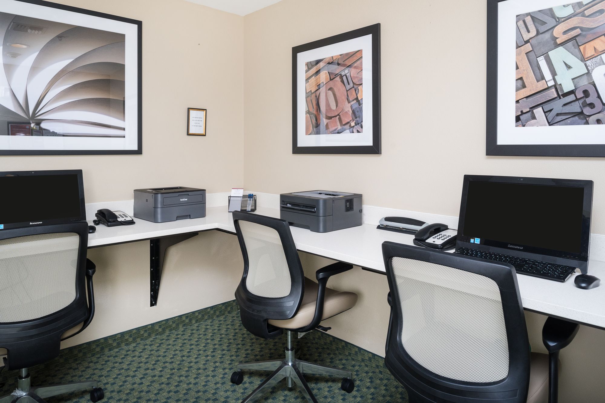 Candlewood Suites Olympia/Lacey, an IHG Hotel