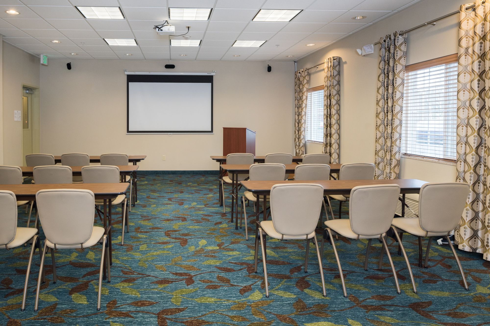 Candlewood Suites Olympia/Lacey, an IHG Hotel