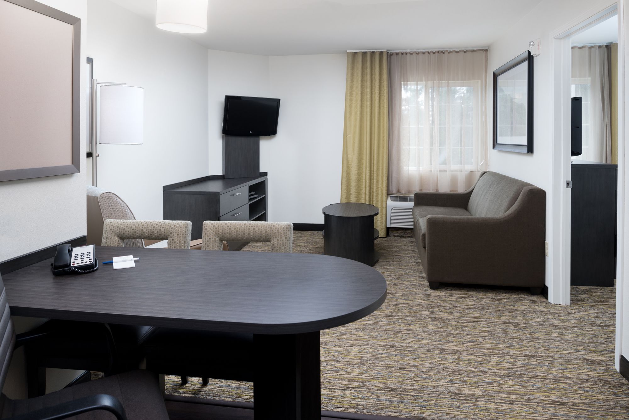 Candlewood Suites Olympia/Lacey, an IHG Hotel