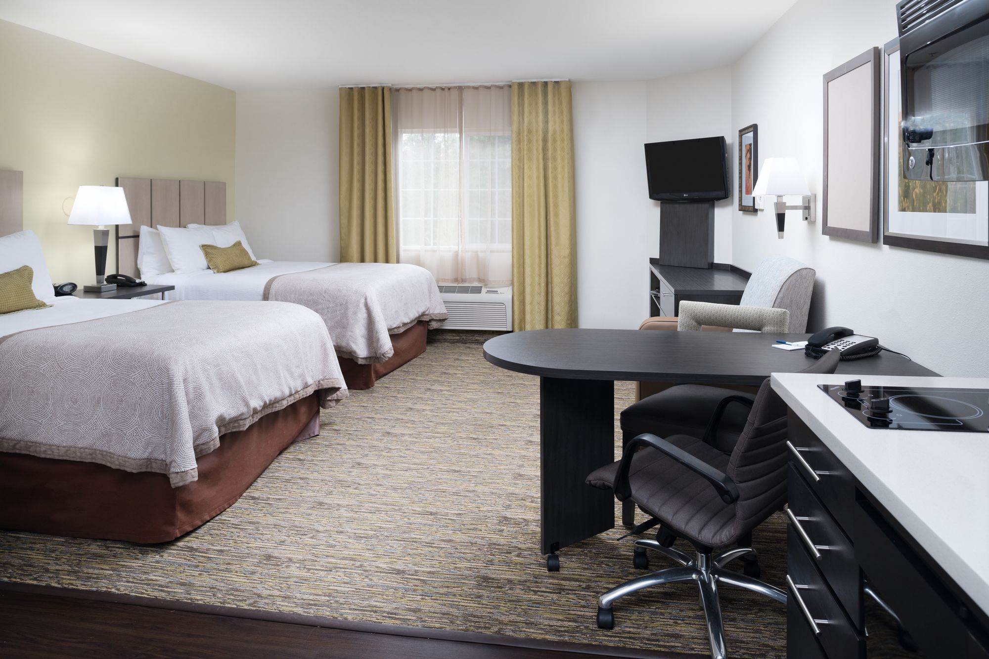 Candlewood Suites Olympia/Lacey, an IHG Hotel