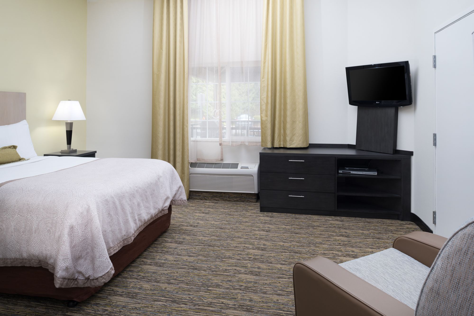 Candlewood Suites Olympia/Lacey, an IHG Hotel