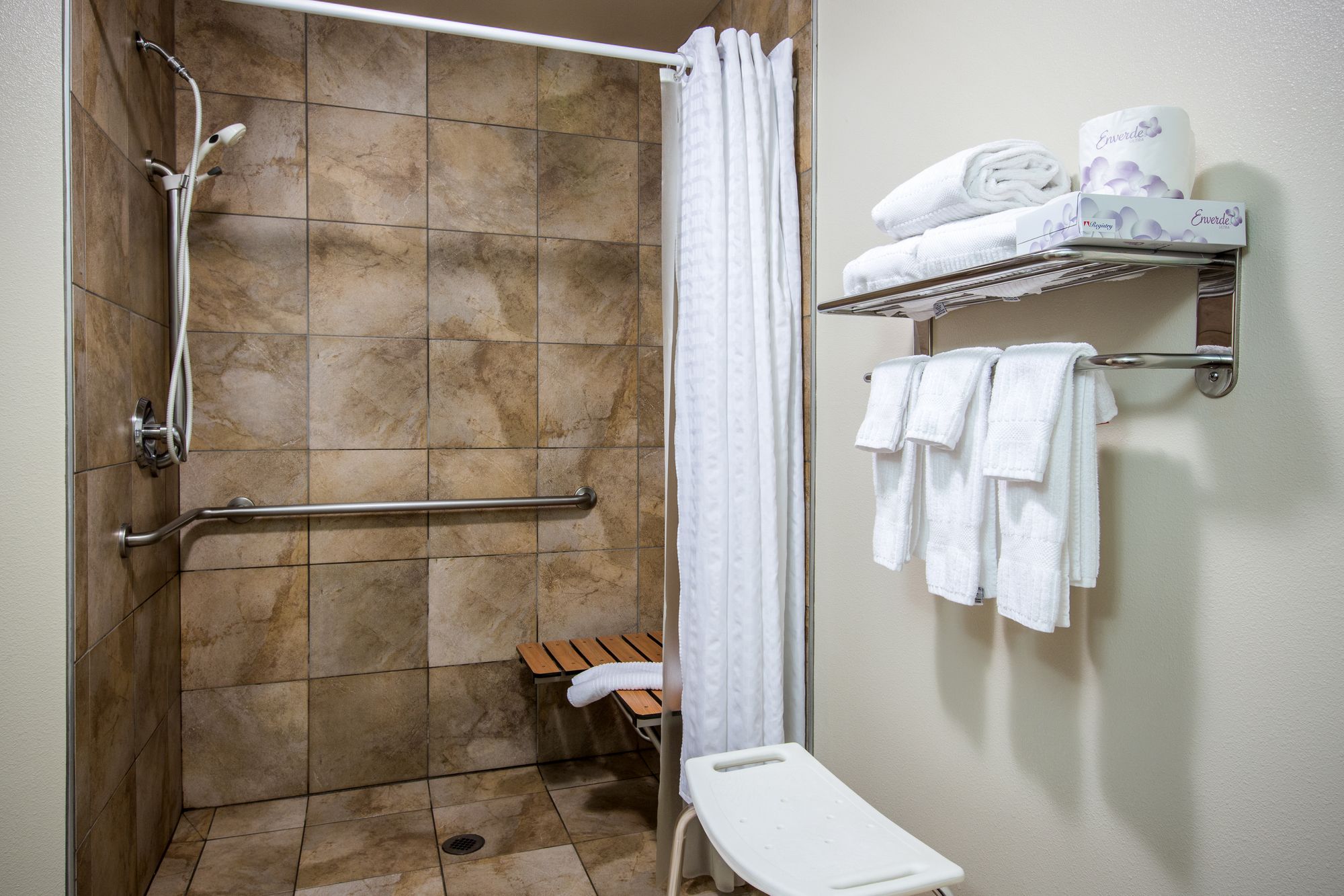 Candlewood Suites Olympia/Lacey, an IHG Hotel