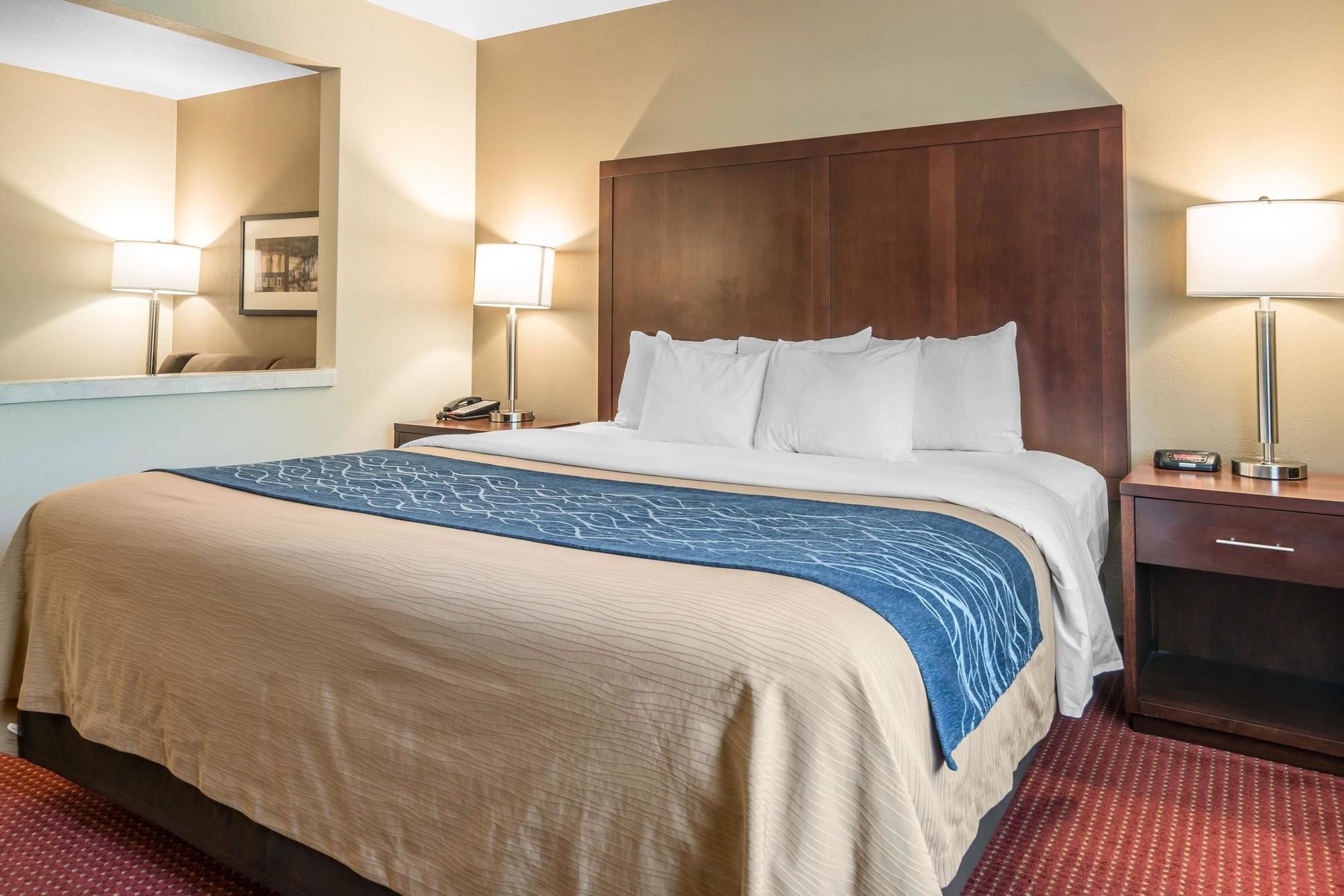 Comfort Inn Lacey - Olympia