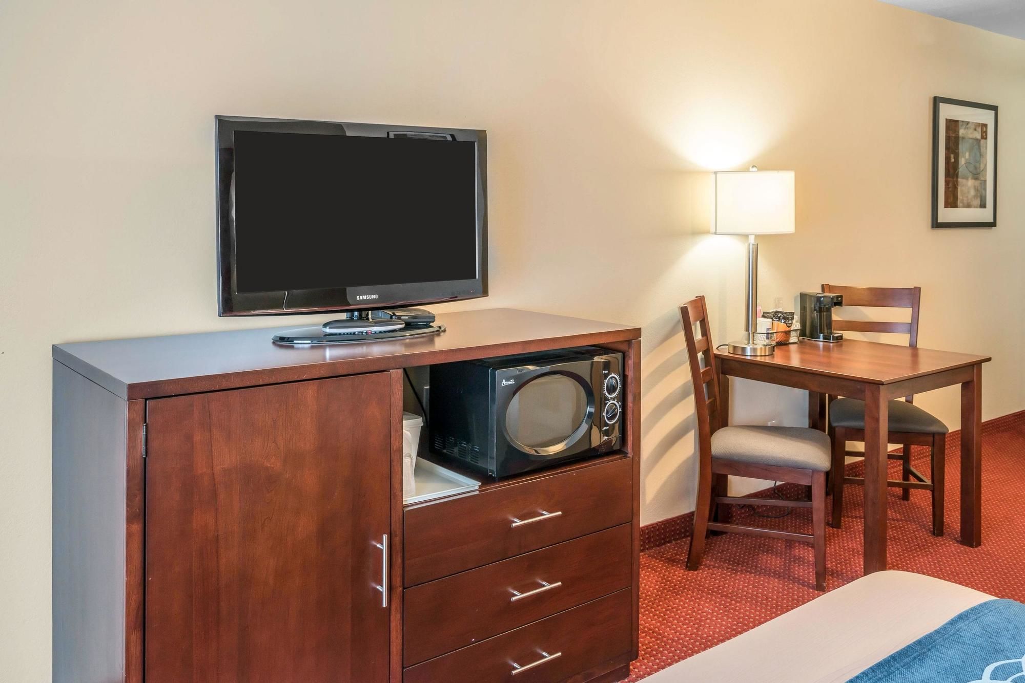 Comfort Inn Lacey - Olympia