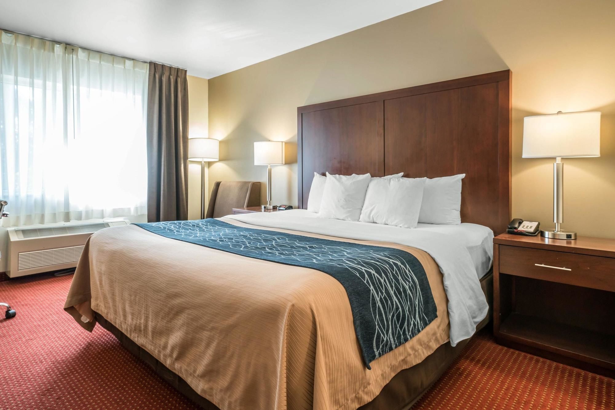 Comfort Inn Lacey - Olympia