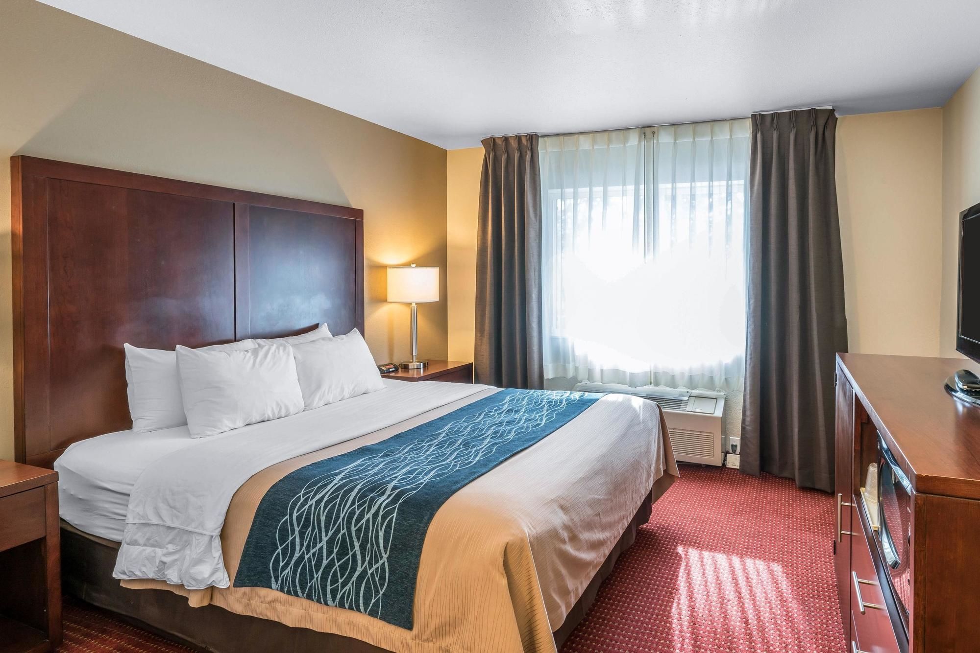 Comfort Inn Lacey - Olympia