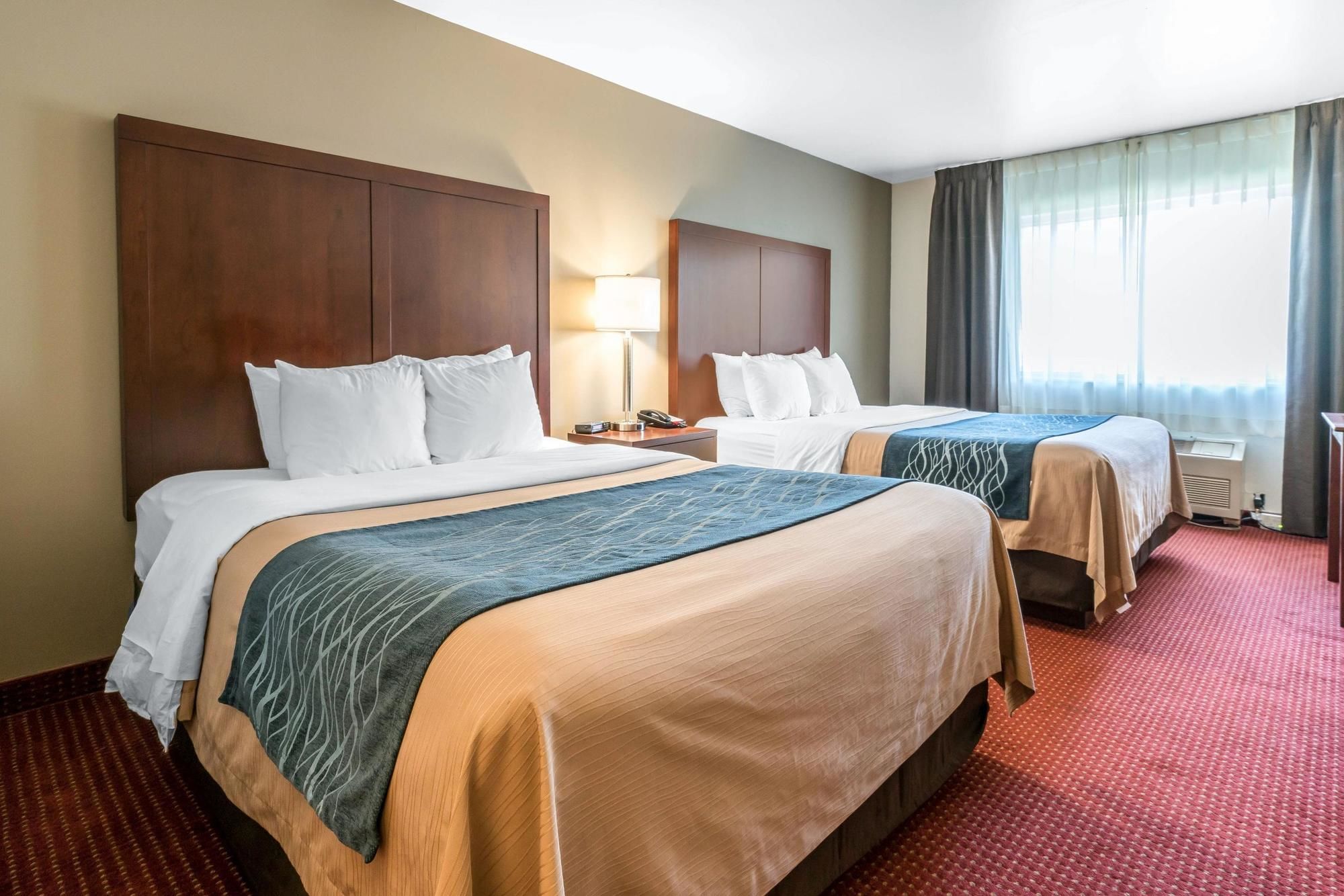 Comfort Inn Lacey - Olympia