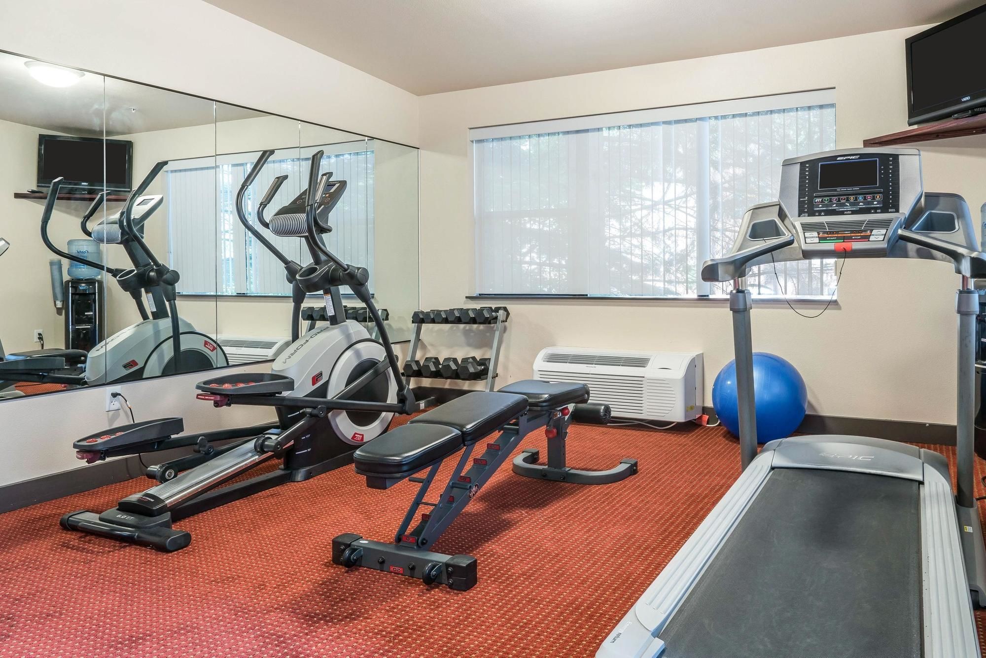 Comfort Inn Lacey - Olympia