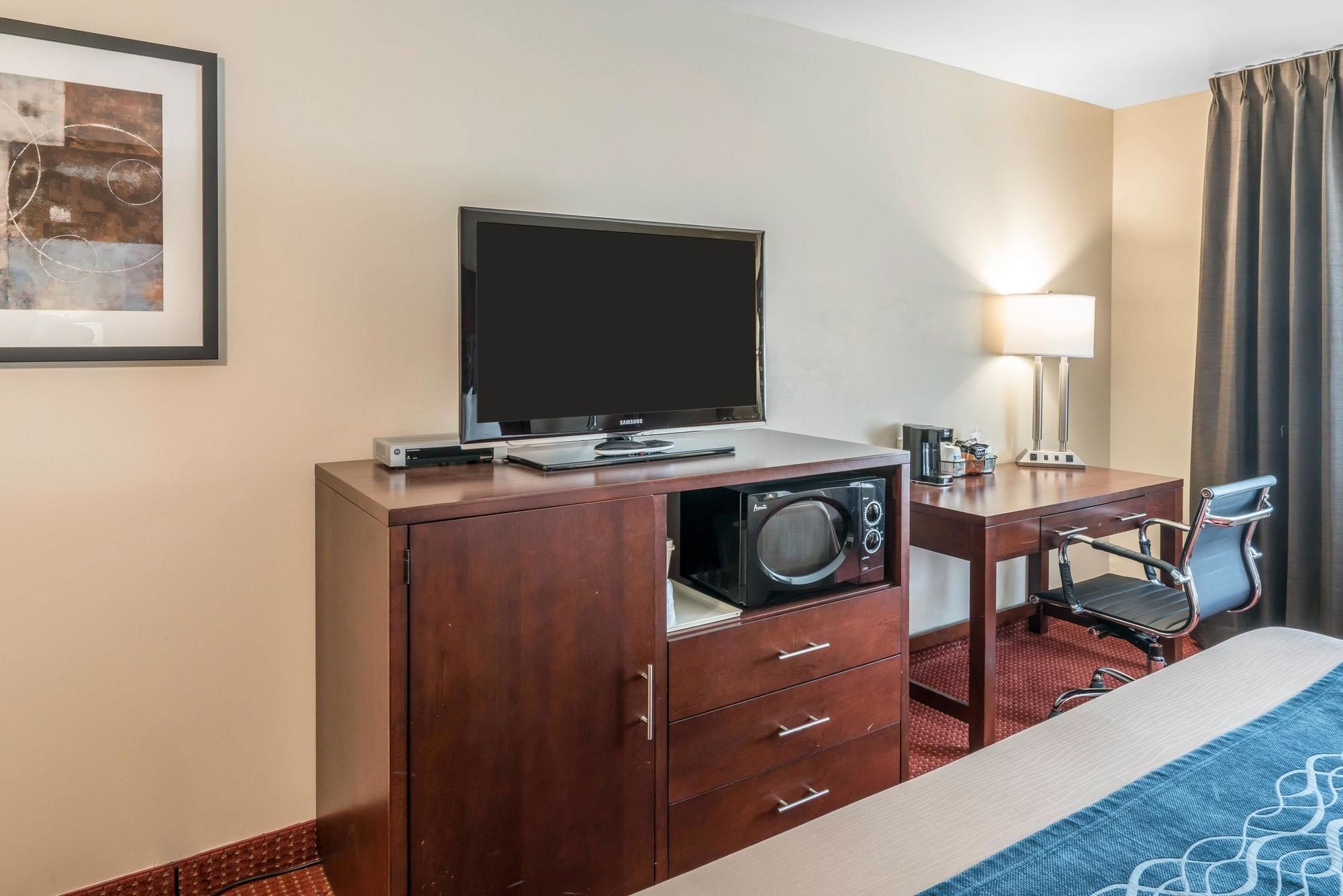 Comfort Inn Lacey - Olympia