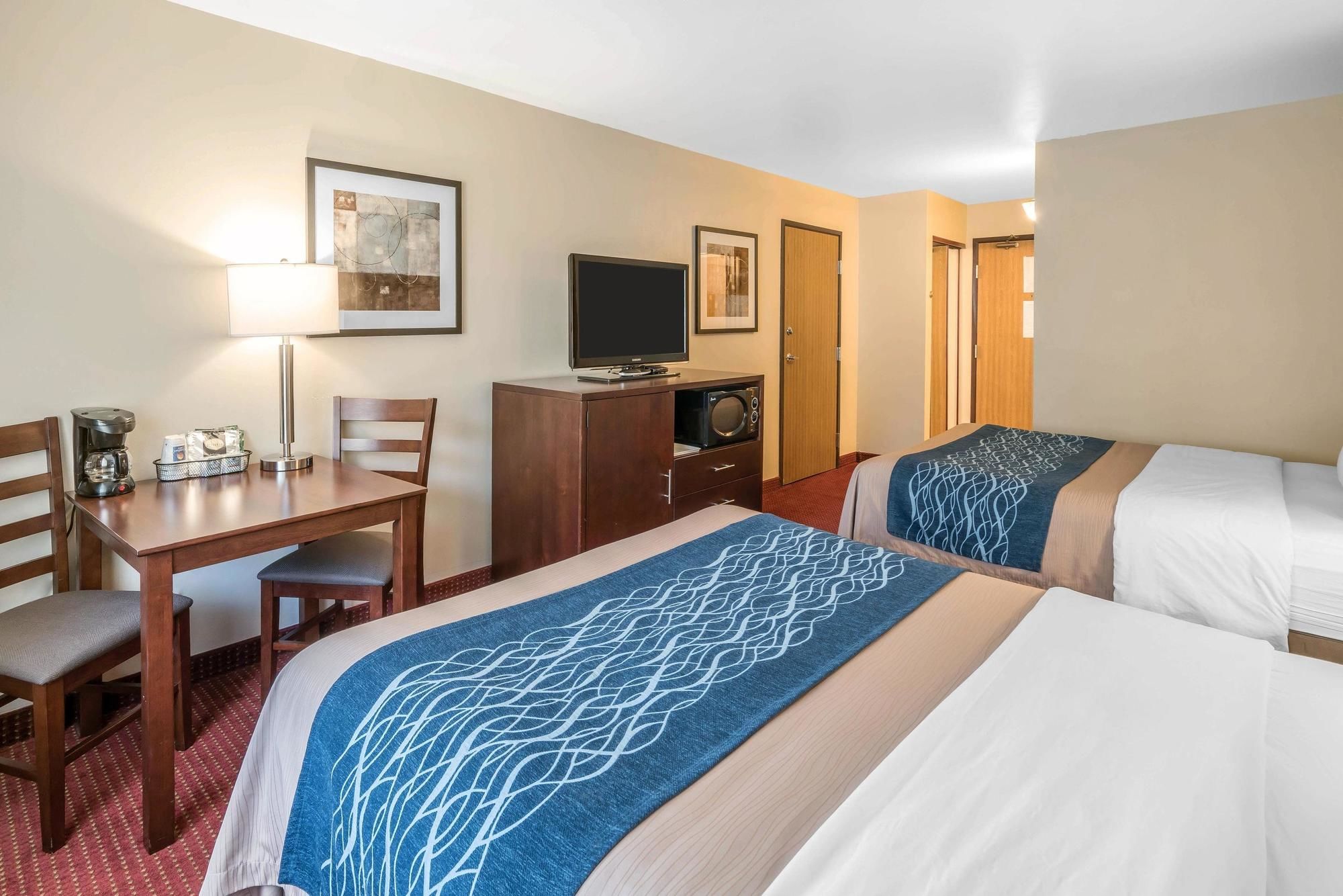 Comfort Inn Lacey - Olympia
