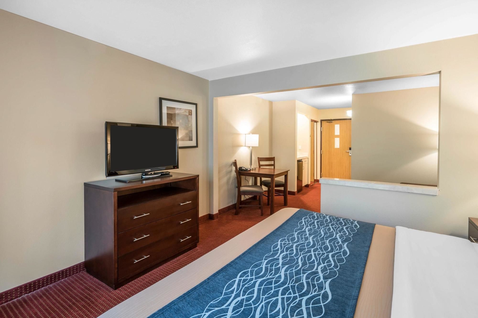 Comfort Inn Lacey - Olympia