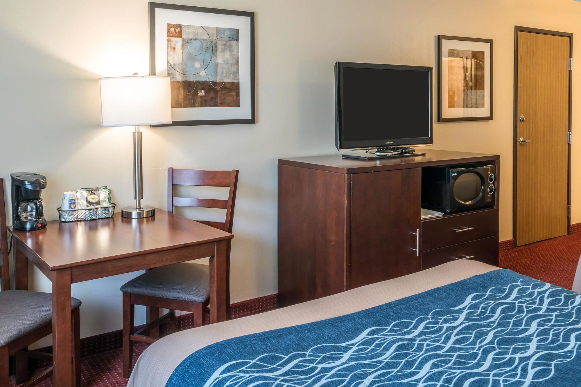 Comfort Inn Lacey - Olympia
