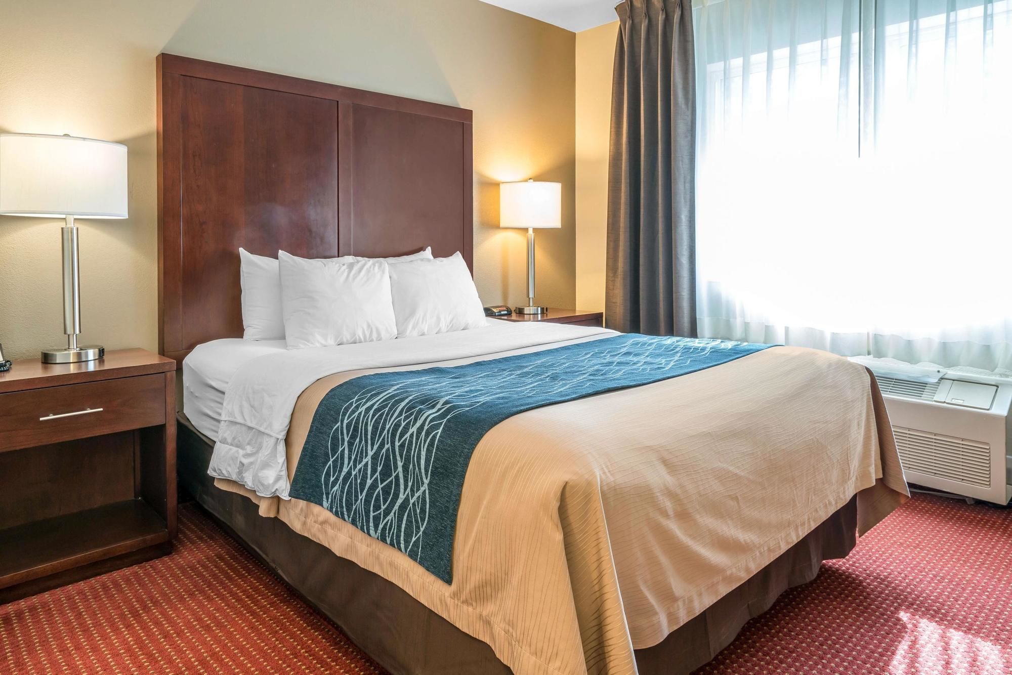 Comfort Inn Lacey - Olympia