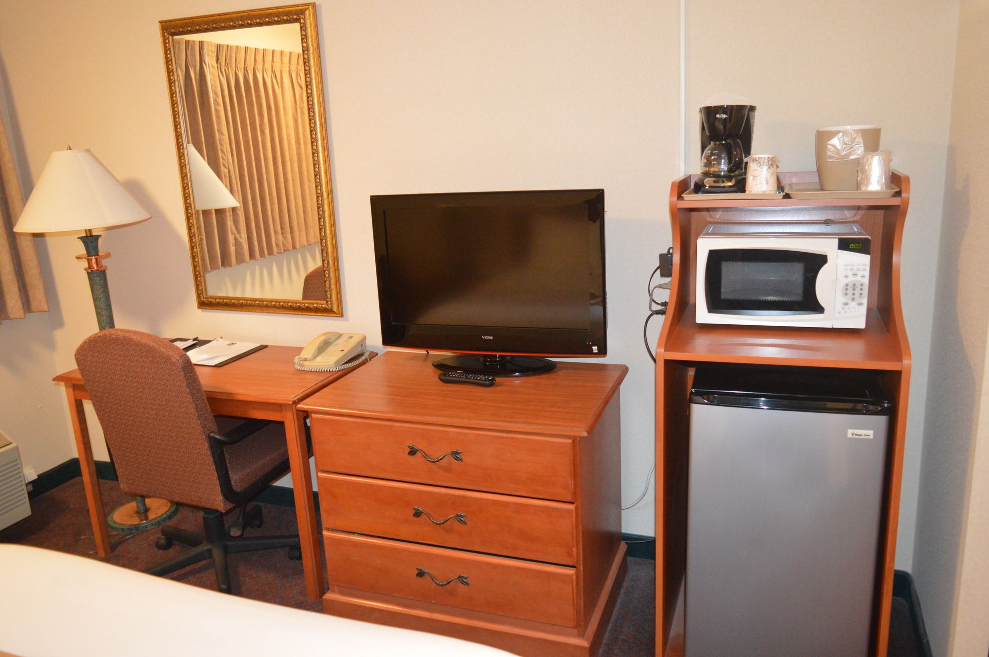 Quality Inn & Suites Lacey I-5