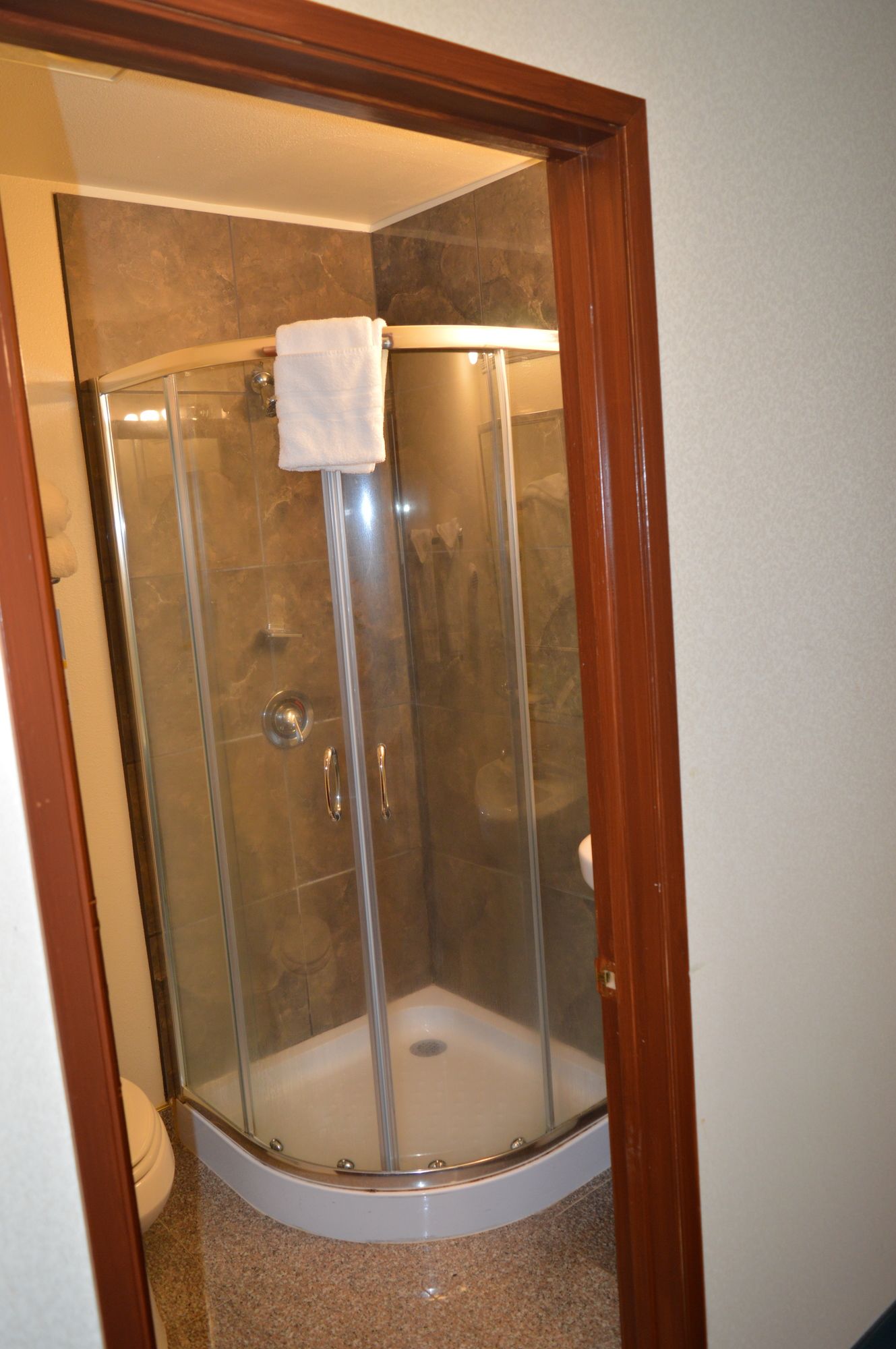 Quality Inn & Suites Lacey I-5