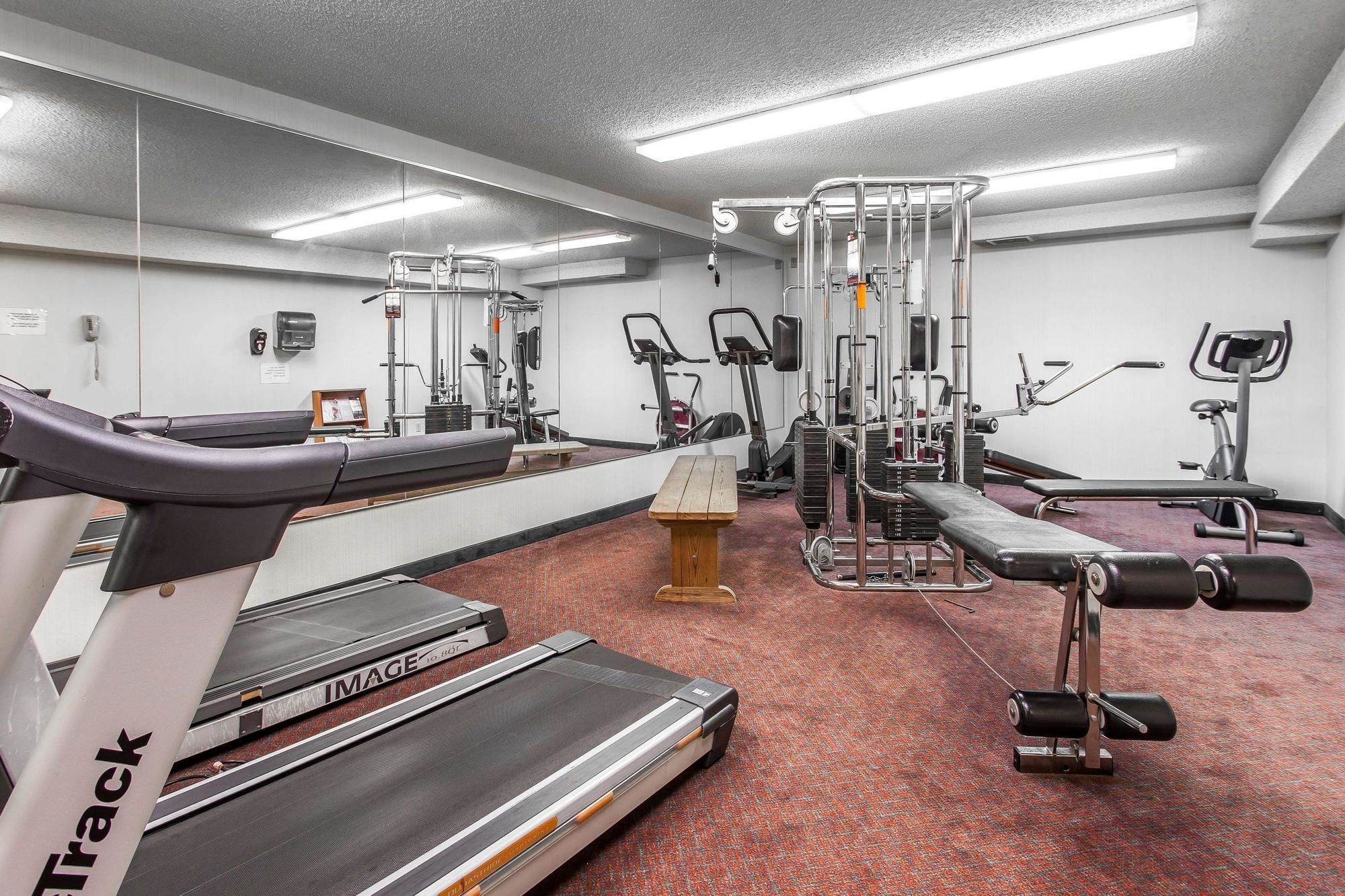 Quality Inn & Suites Lacey I-5