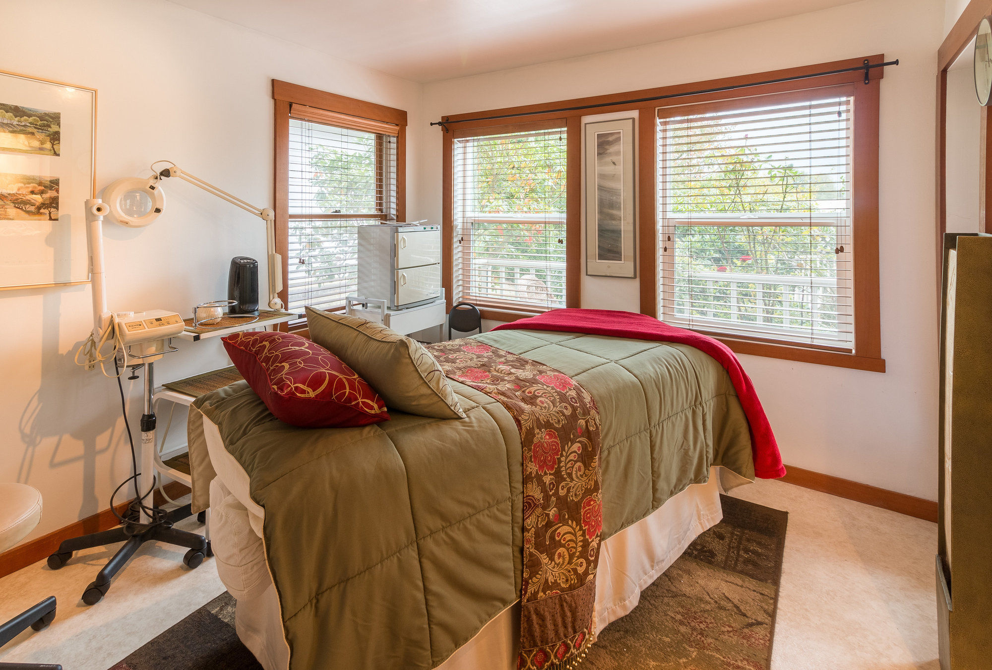 The Heron Inn & Day Spa