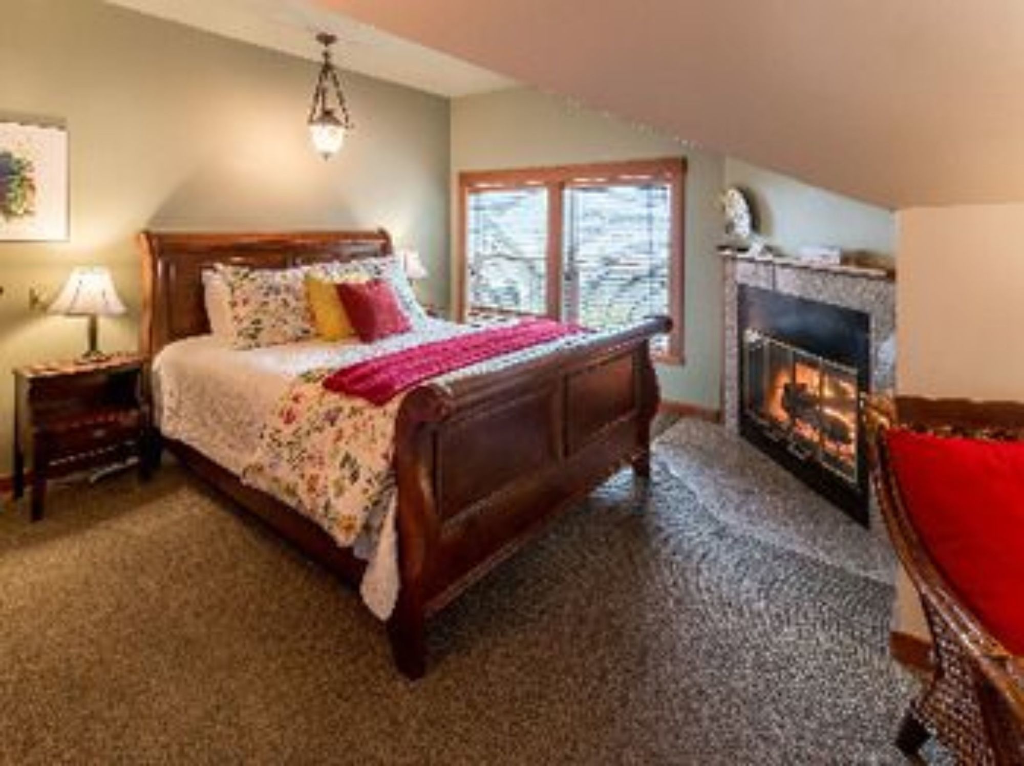 The Heron Inn & Day Spa