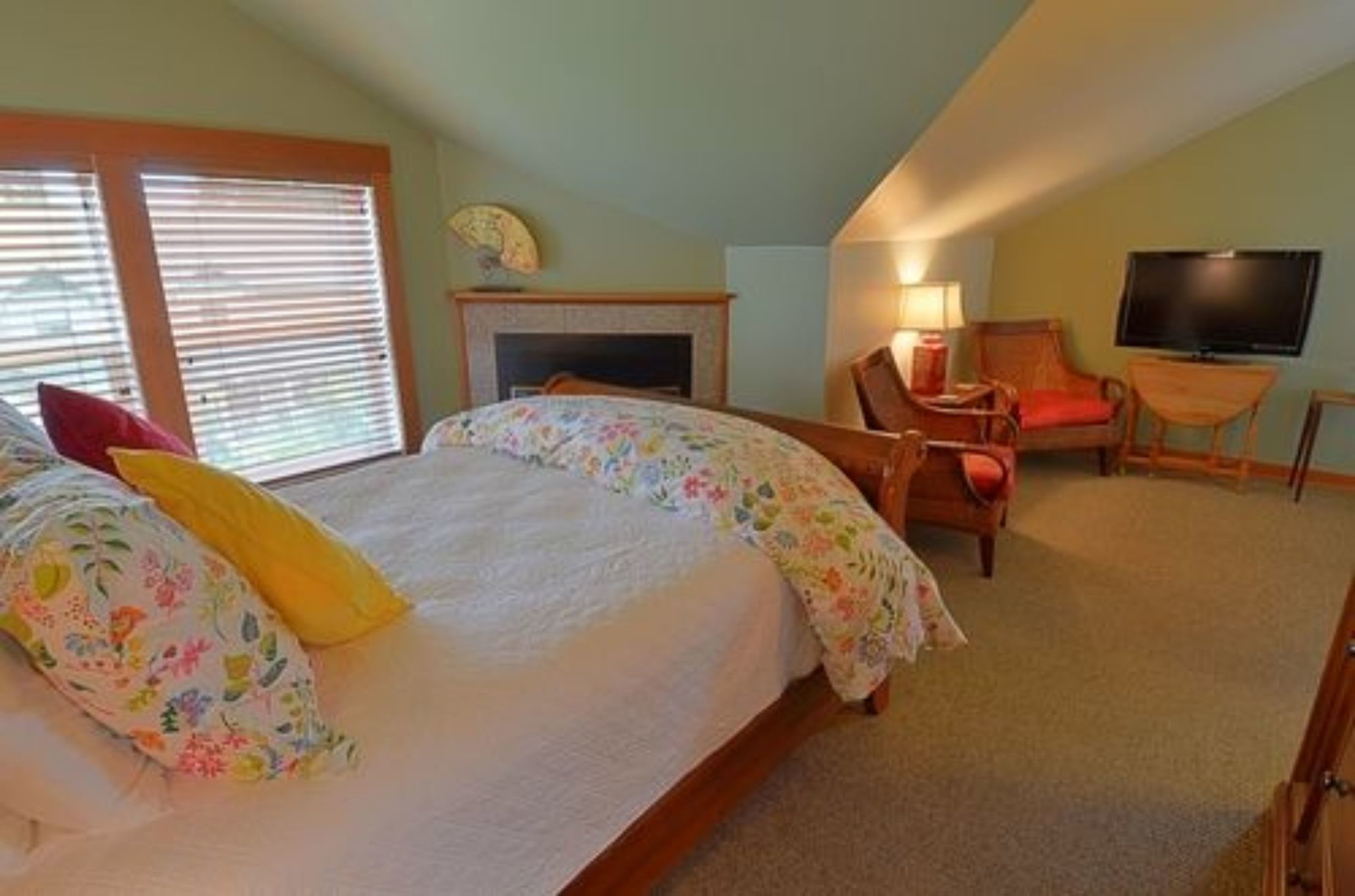 The Heron Inn & Day Spa