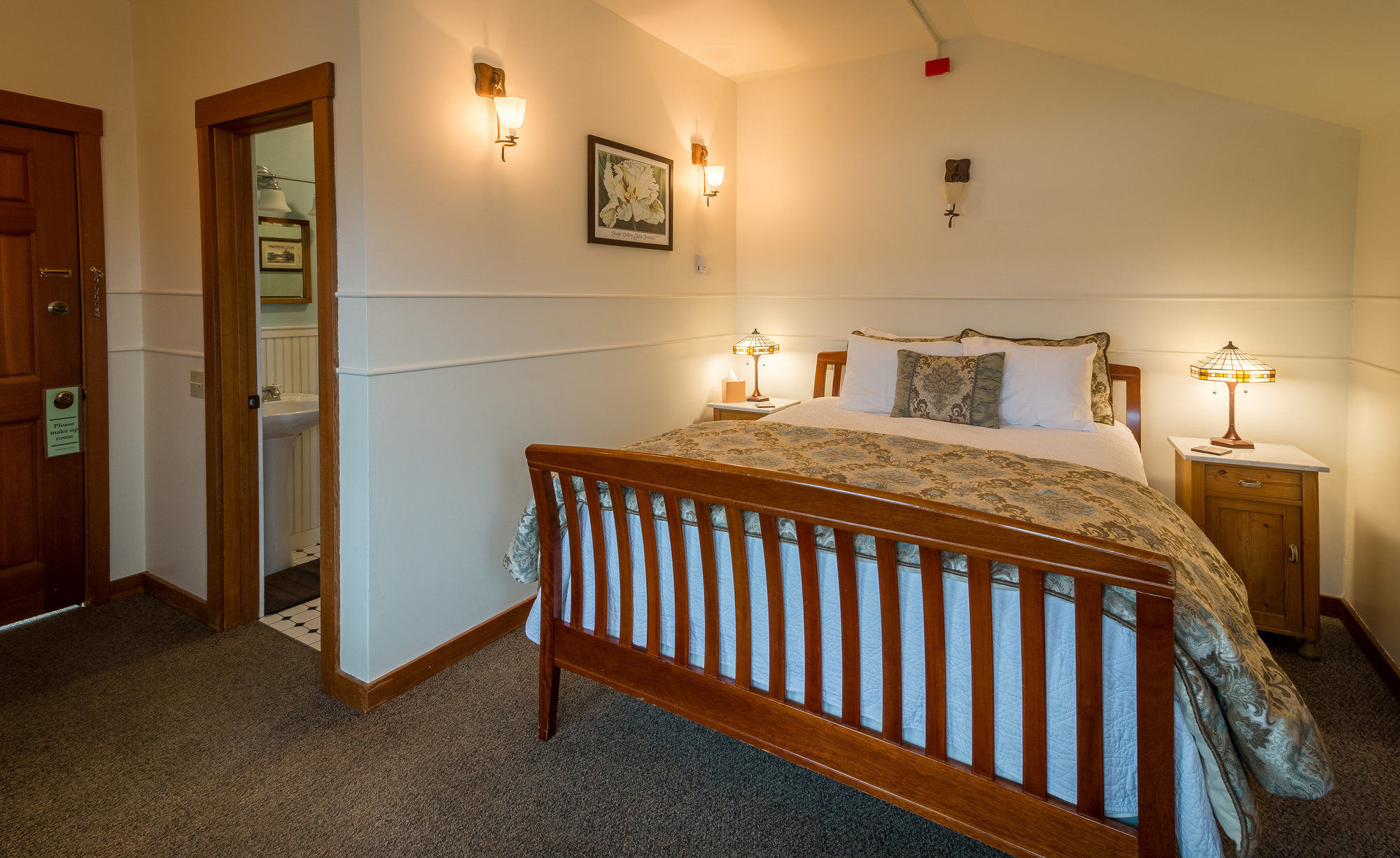 The Heron Inn & Day Spa