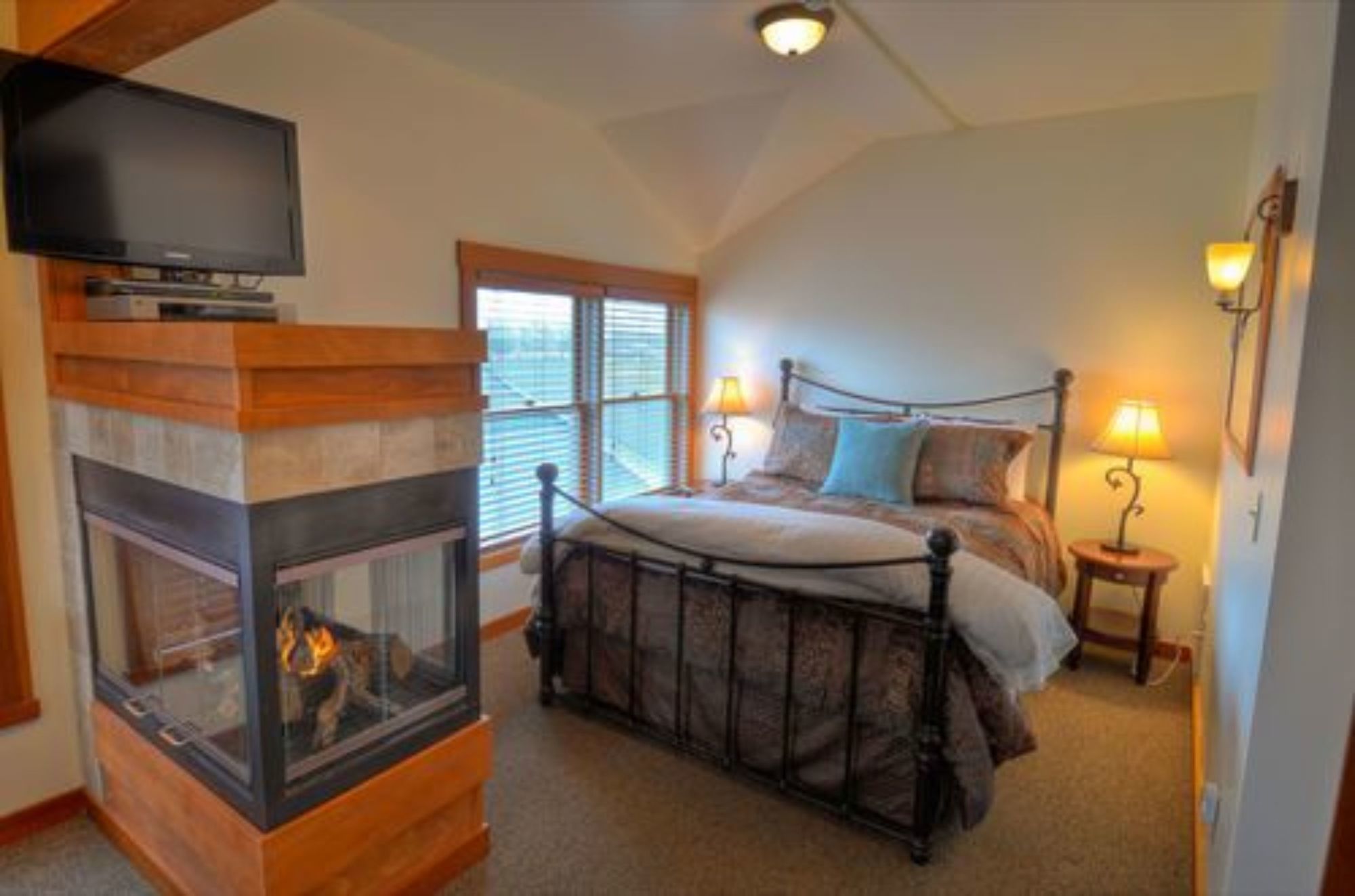 The Heron Inn & Day Spa