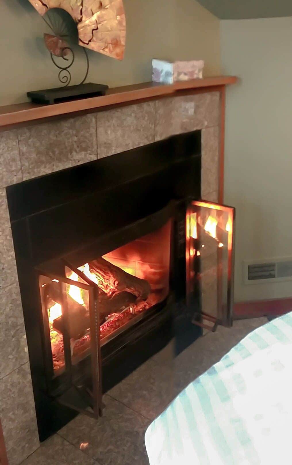 The Heron Inn & Day Spa