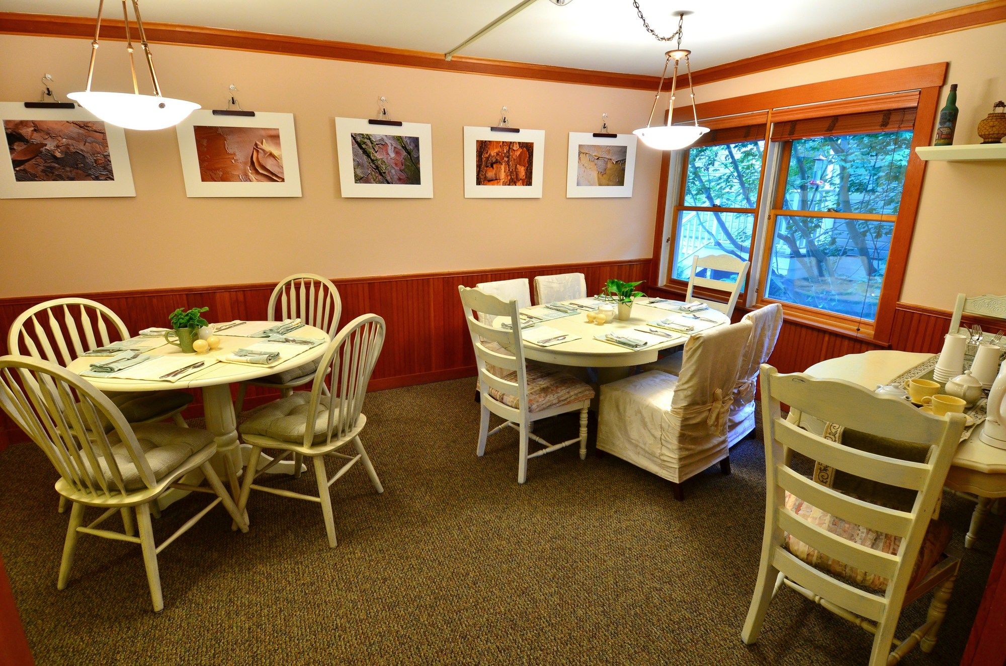 The Heron Inn & Day Spa