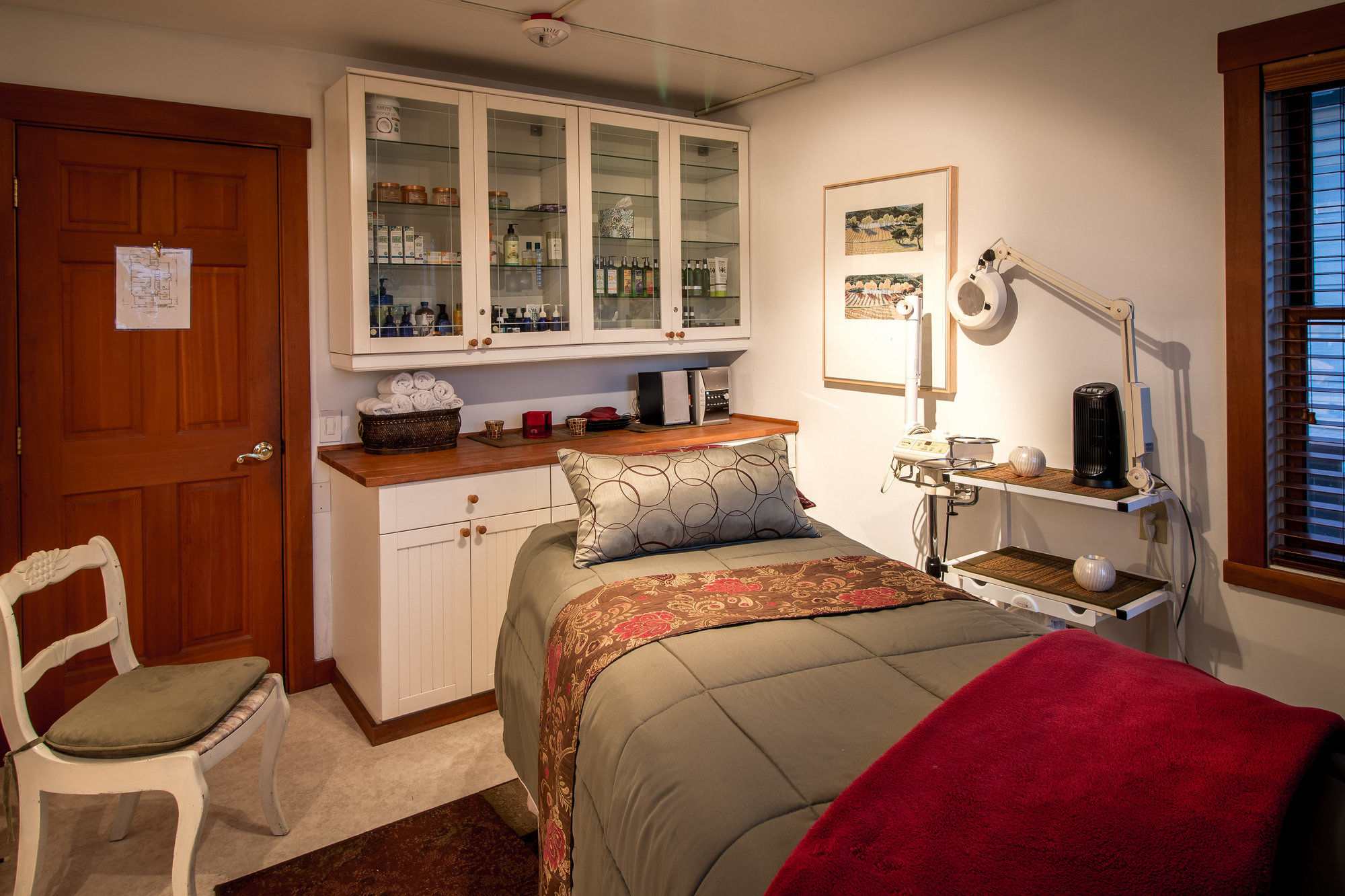 The Heron Inn & Day Spa