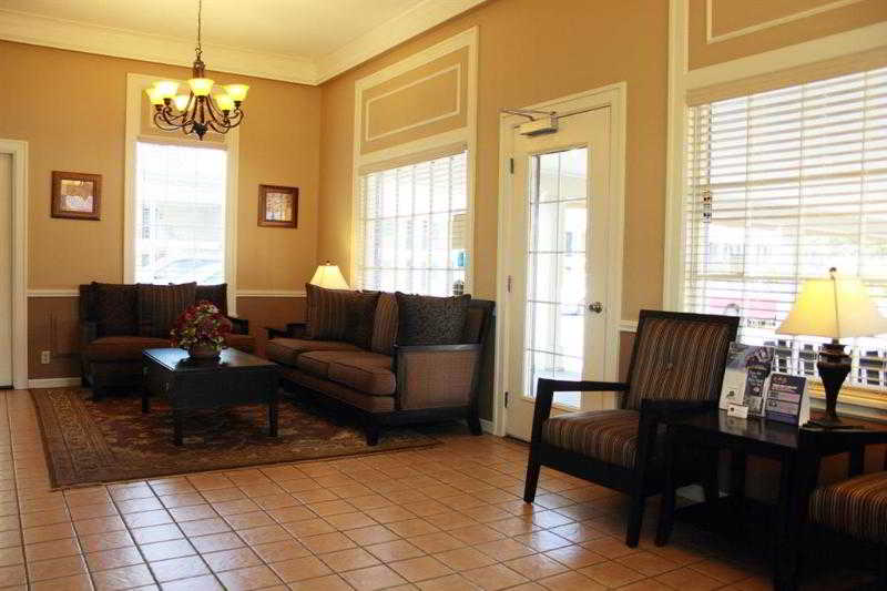 Best Western Lakewood