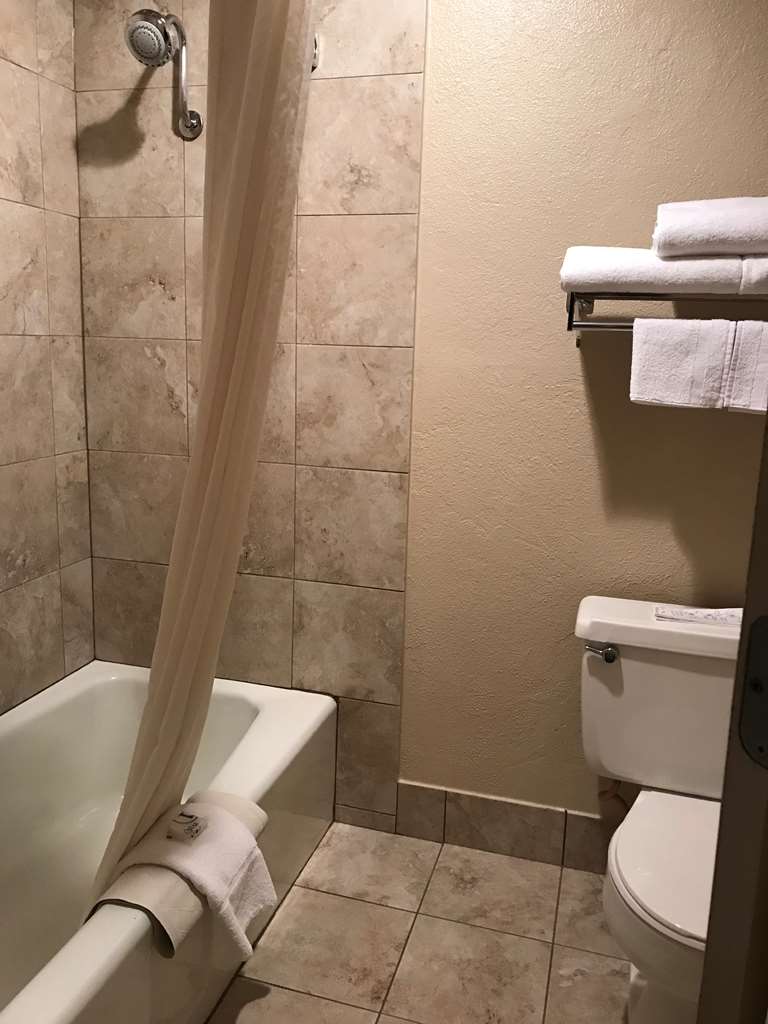 Best Western Lakewood