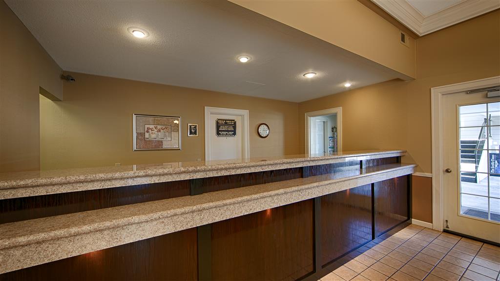 Best Western Lakewood