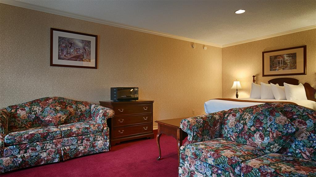 Best Western Lakewood