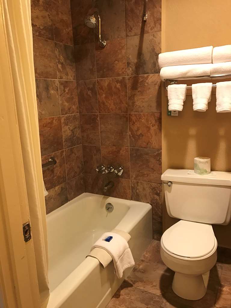 Best Western Lakewood
