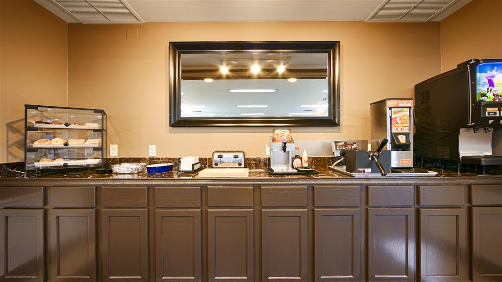Best Western Lakewood