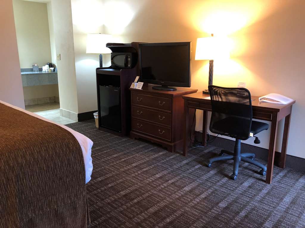 Best Western Lakewood