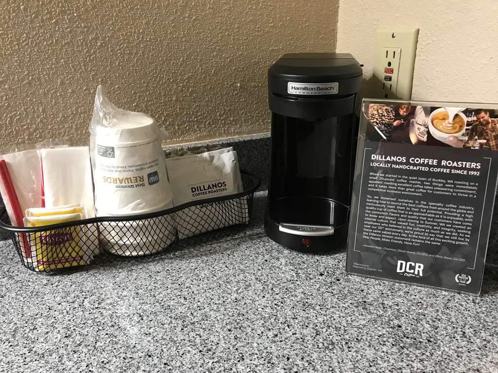 Best Western Lakewood