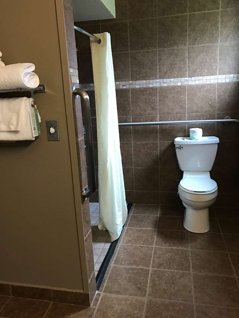 Best Western Lakewood