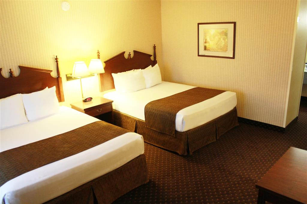 Best Western Lakewood