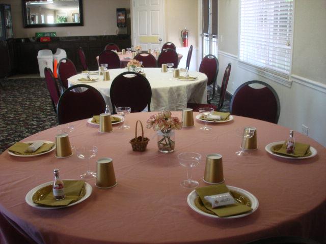 Best Western Lakewood
